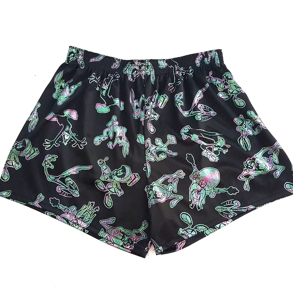 VINTAGE 90s Looney Tunes boxer shorts